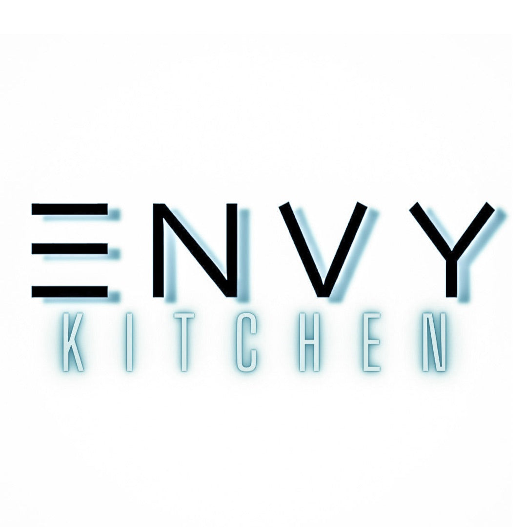 Envy kitchen 