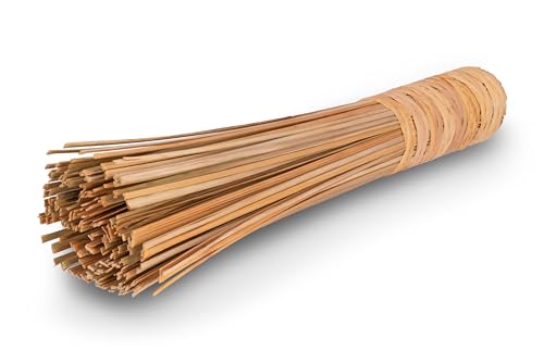 Craft Wok Bamboo Wok Cleaning Brush 12-1/2 inch long / 732W8